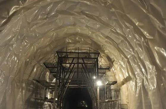 西固隧道蒸汽增压增温设备 隧道蒸汽减压阀图片 隧道养护拱